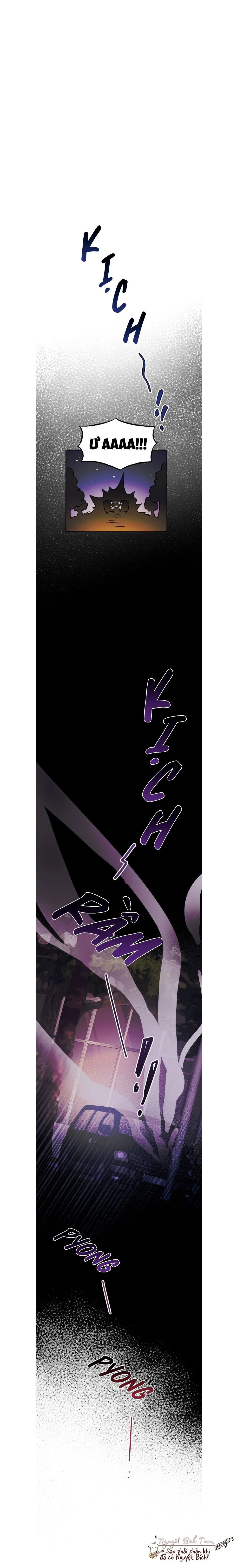 Thuần Hóa Tôi Đi, Thư Kí Cha Chapter 6 Trang 45