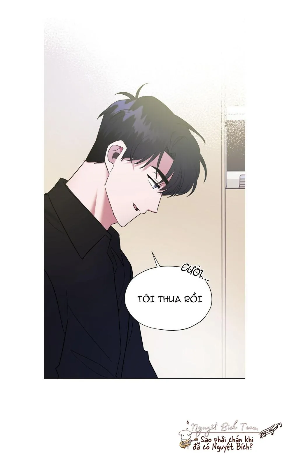 Thuần Hóa Tôi Đi, Thư Kí Cha Chapter 6 Trang 50