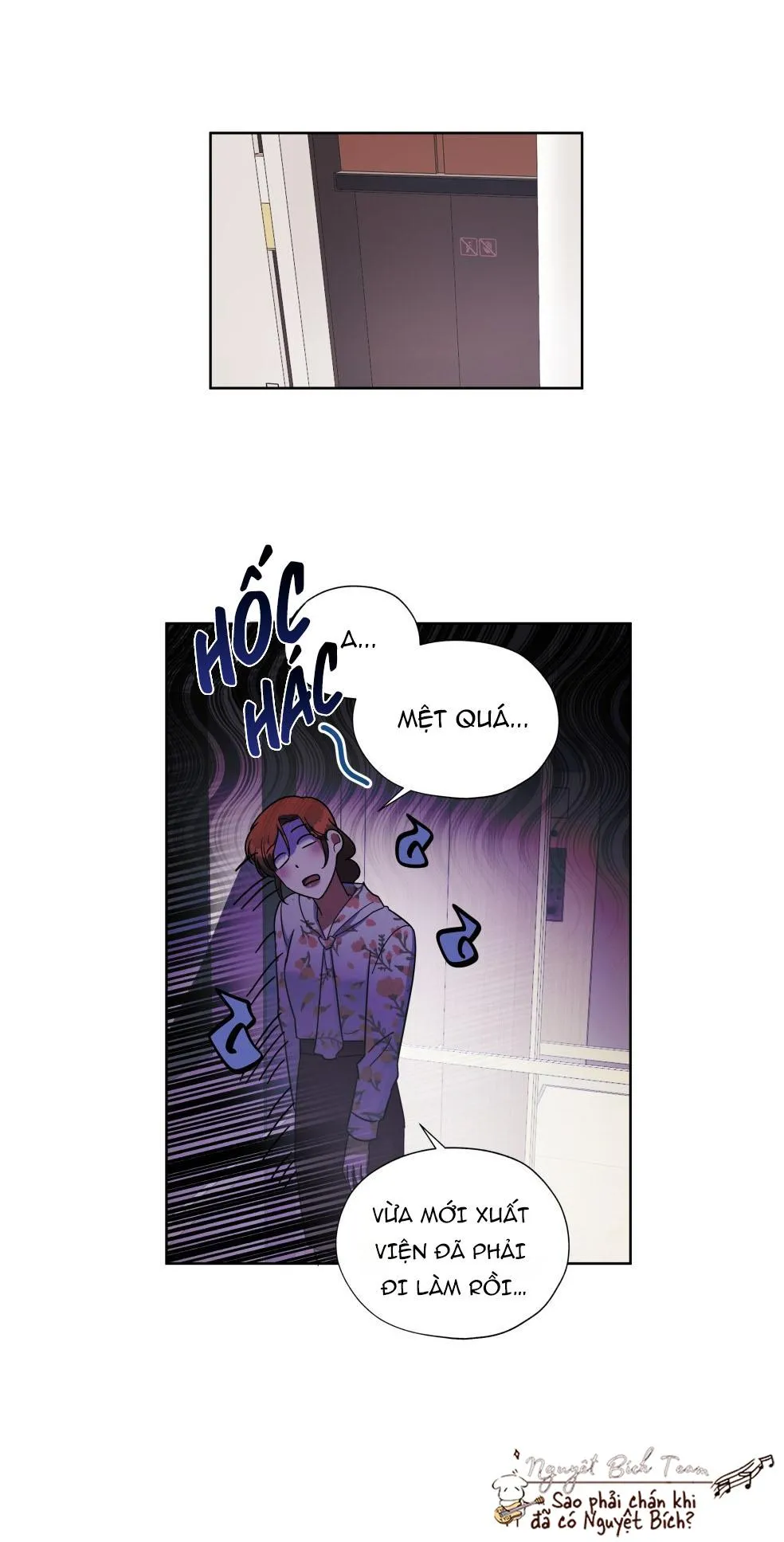 Thuần Hóa Tôi Đi, Thư Kí Cha Chapter 6 Trang 52