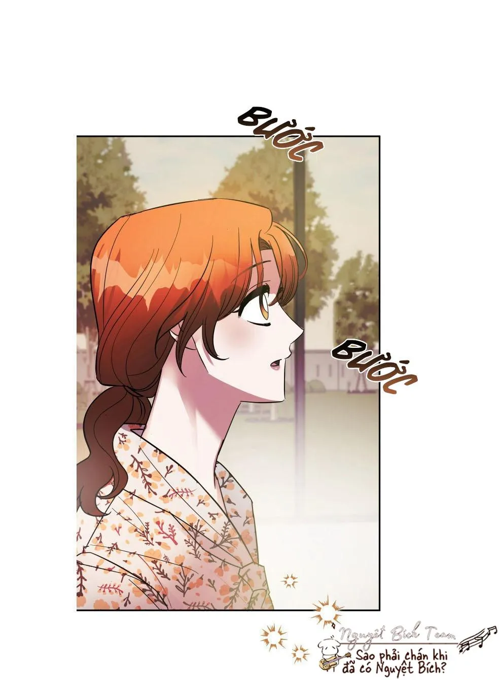 Thuần Hóa Tôi Đi, Thư Kí Cha Chapter 6 Trang 59