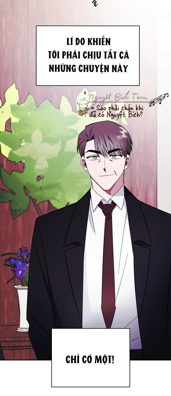 Thuần Hóa Tôi Đi, Thư Kí Cha Chapter 7 Trang 10