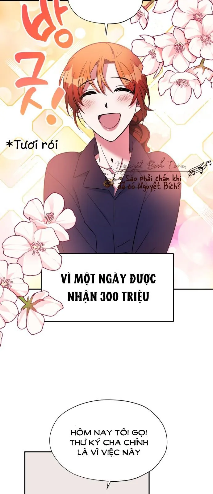 Thuần Hóa Tôi Đi, Thư Kí Cha Chapter 7 Trang 13