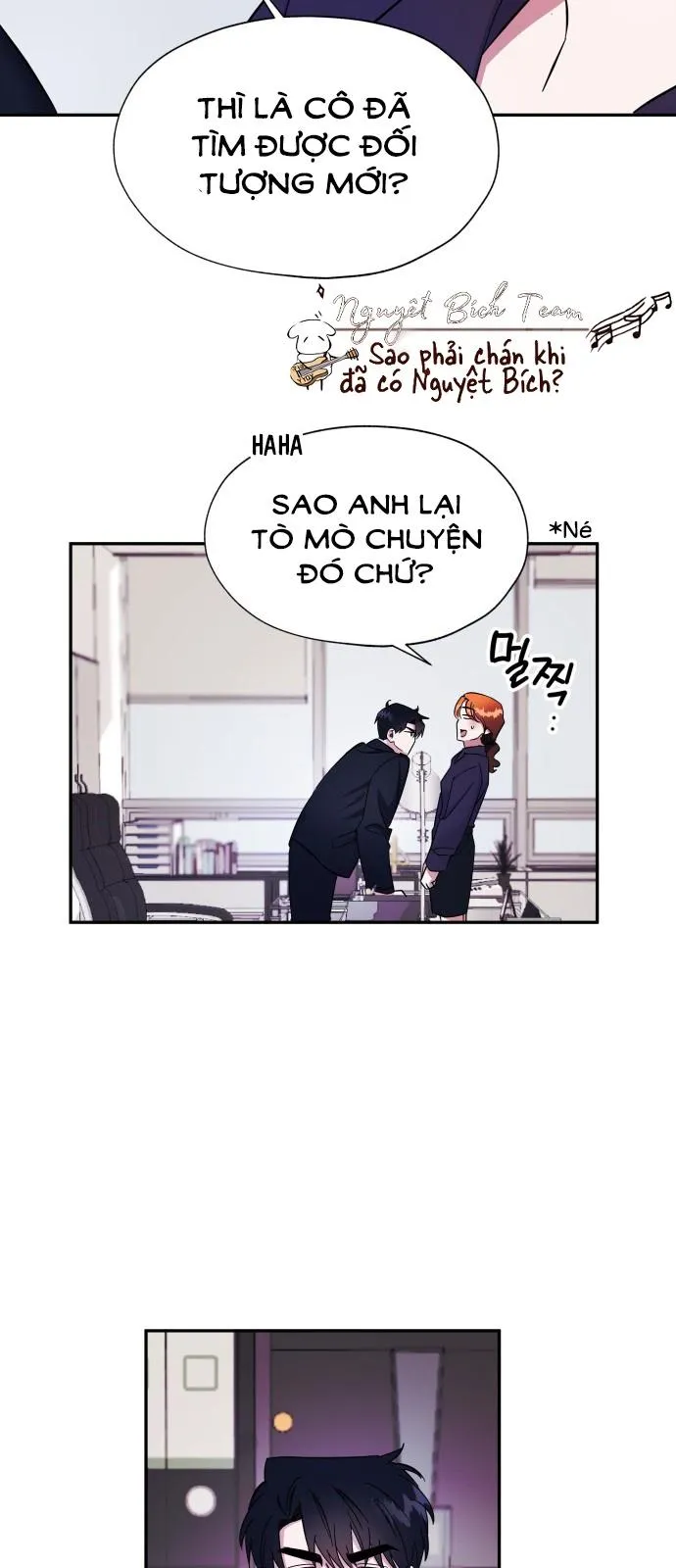 Thuần Hóa Tôi Đi, Thư Kí Cha Chapter 7 Trang 31