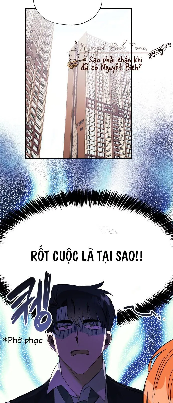 Thuần Hóa Tôi Đi, Thư Kí Cha Chapter 7 Trang 35