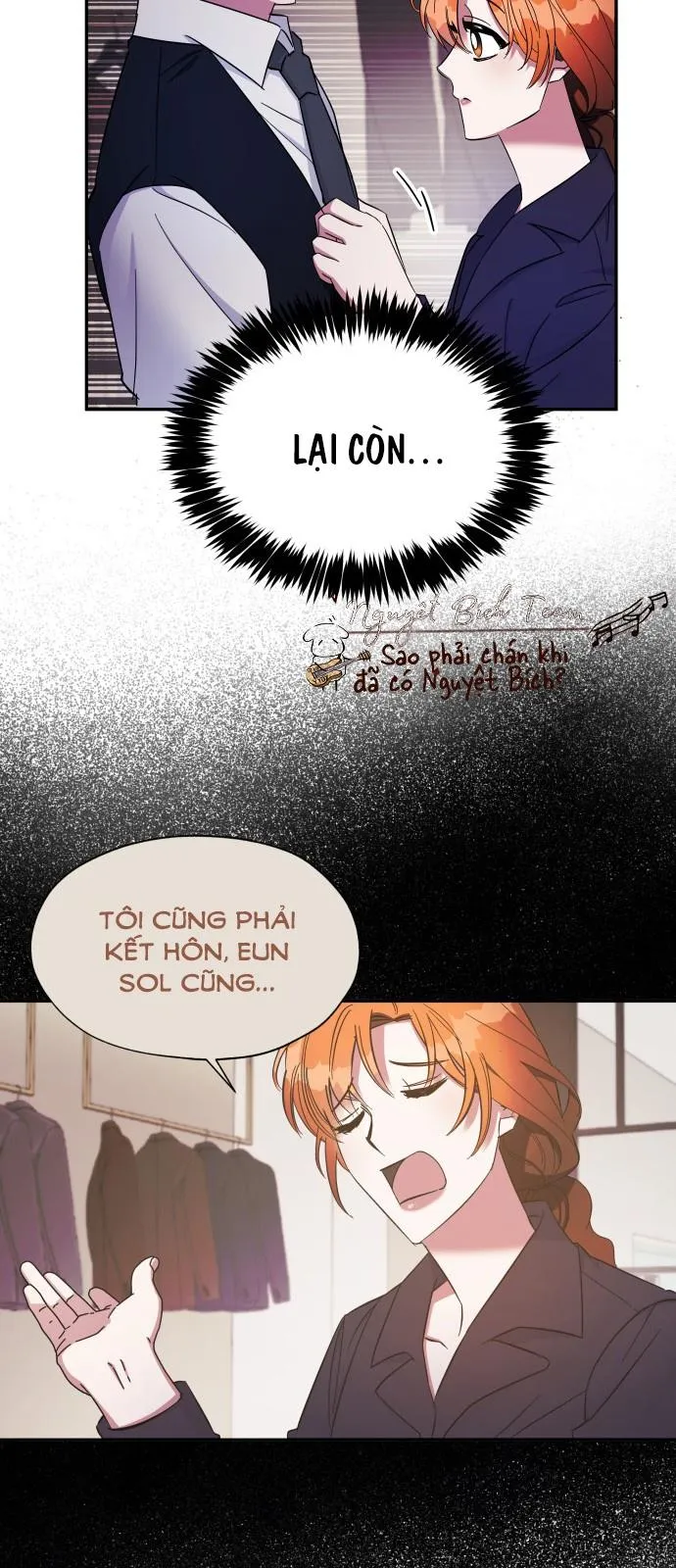 Thuần Hóa Tôi Đi, Thư Kí Cha Chapter 7 Trang 37