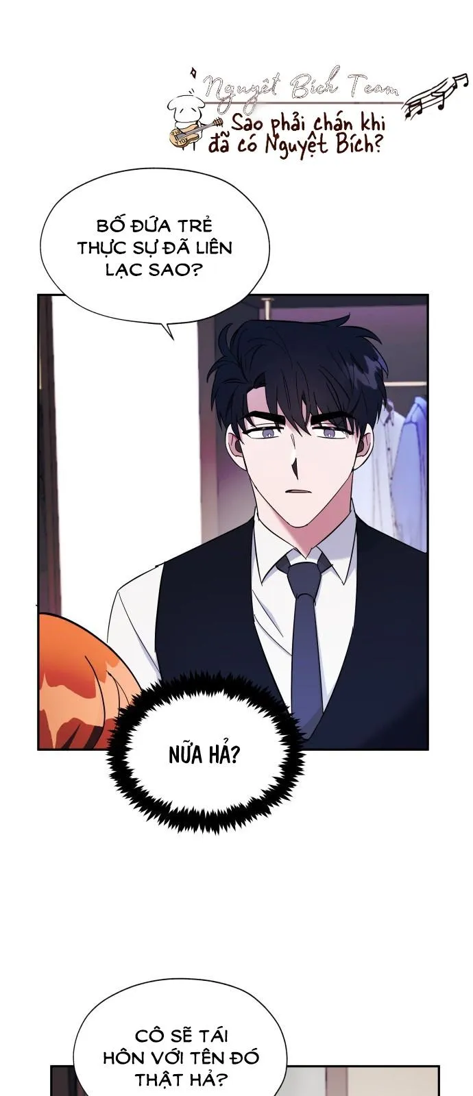 Thuần Hóa Tôi Đi, Thư Kí Cha Chapter 7 Trang 39