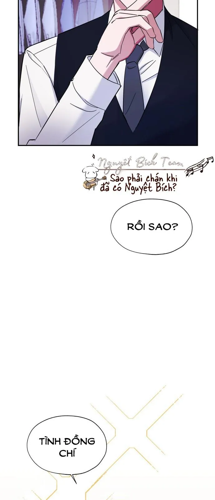 Thuần Hóa Tôi Đi, Thư Kí Cha Chapter 7 Trang 43