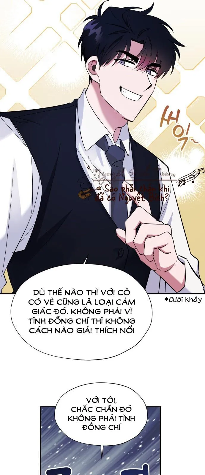 Thuần Hóa Tôi Đi, Thư Kí Cha Chapter 7 Trang 44