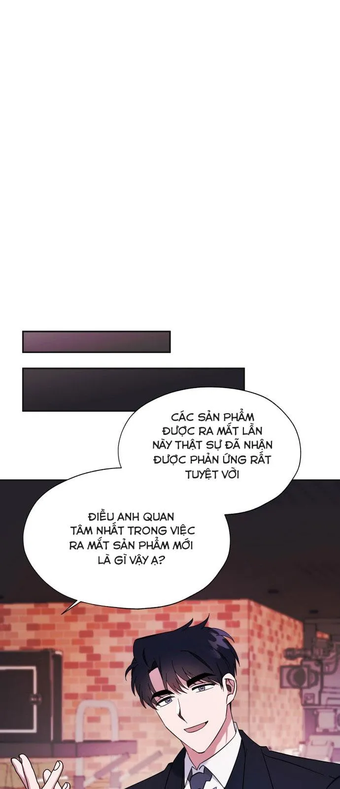 Thuần Hóa Tôi Đi, Thư Kí Cha Chapter 8 Trang 6