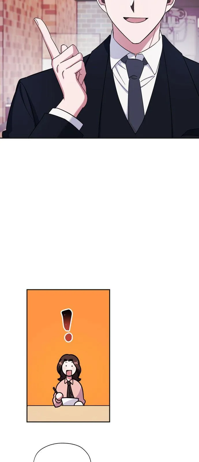 Thuần Hóa Tôi Đi, Thư Kí Cha Chapter 8 Trang 12