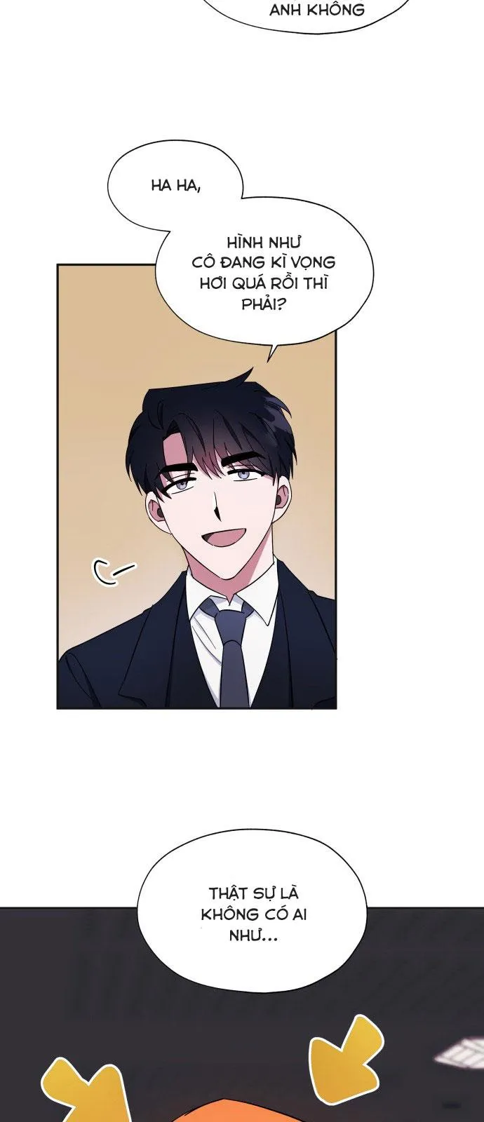 Thuần Hóa Tôi Đi, Thư Kí Cha Chapter 8 Trang 15