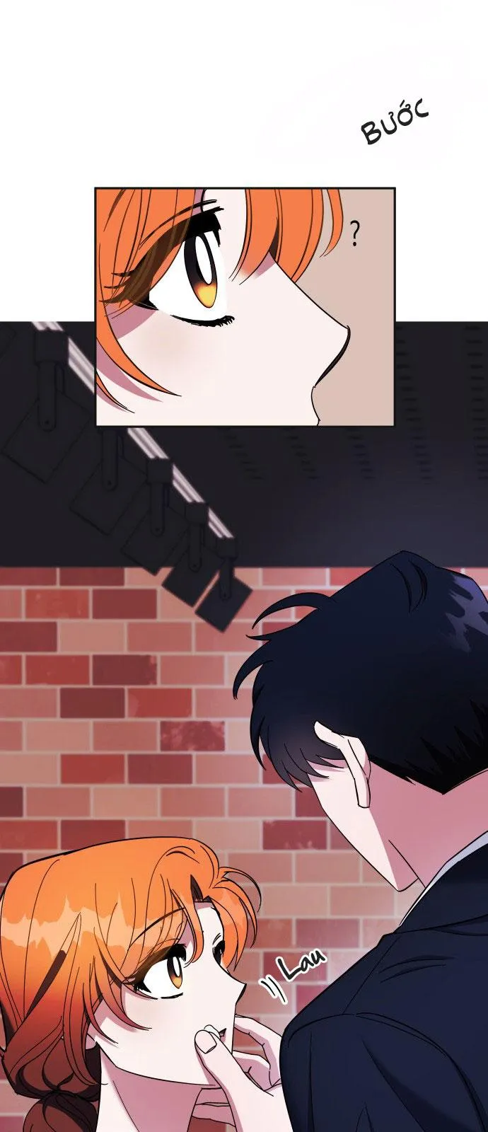 Thuần Hóa Tôi Đi, Thư Kí Cha Chapter 8 Trang 20