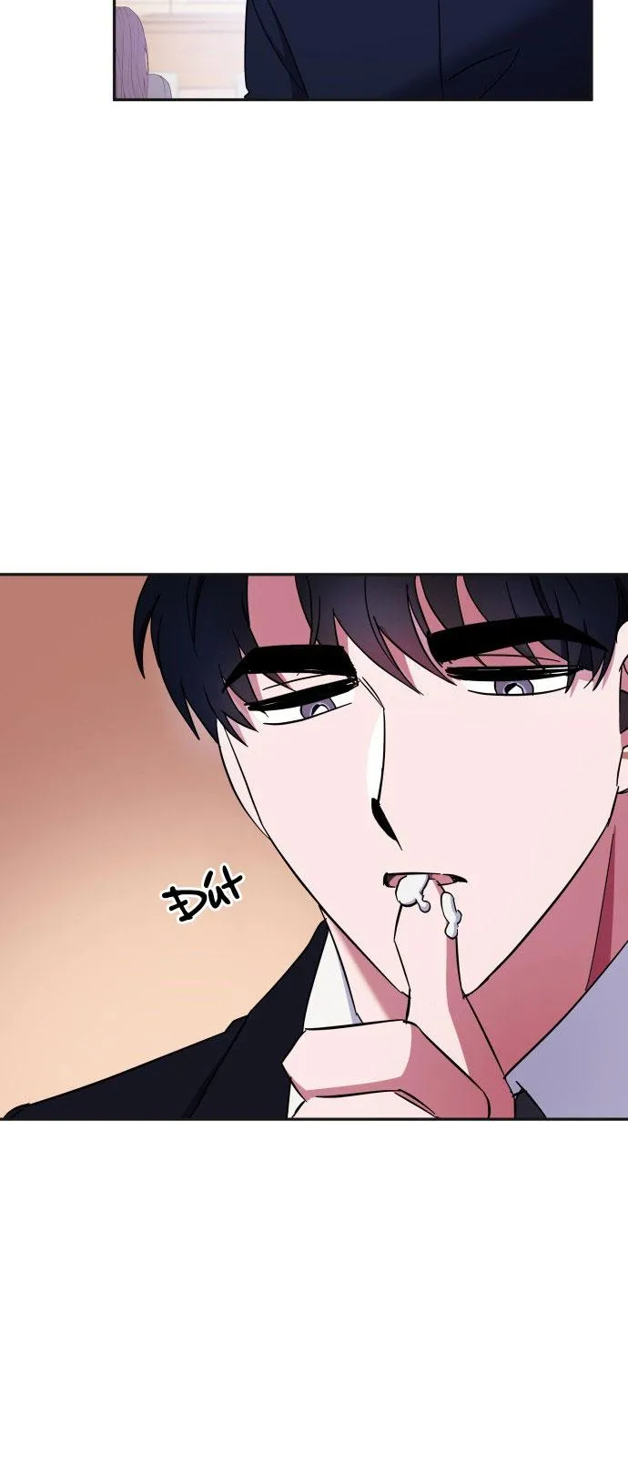 Thuần Hóa Tôi Đi, Thư Kí Cha Chapter 8 Trang 24