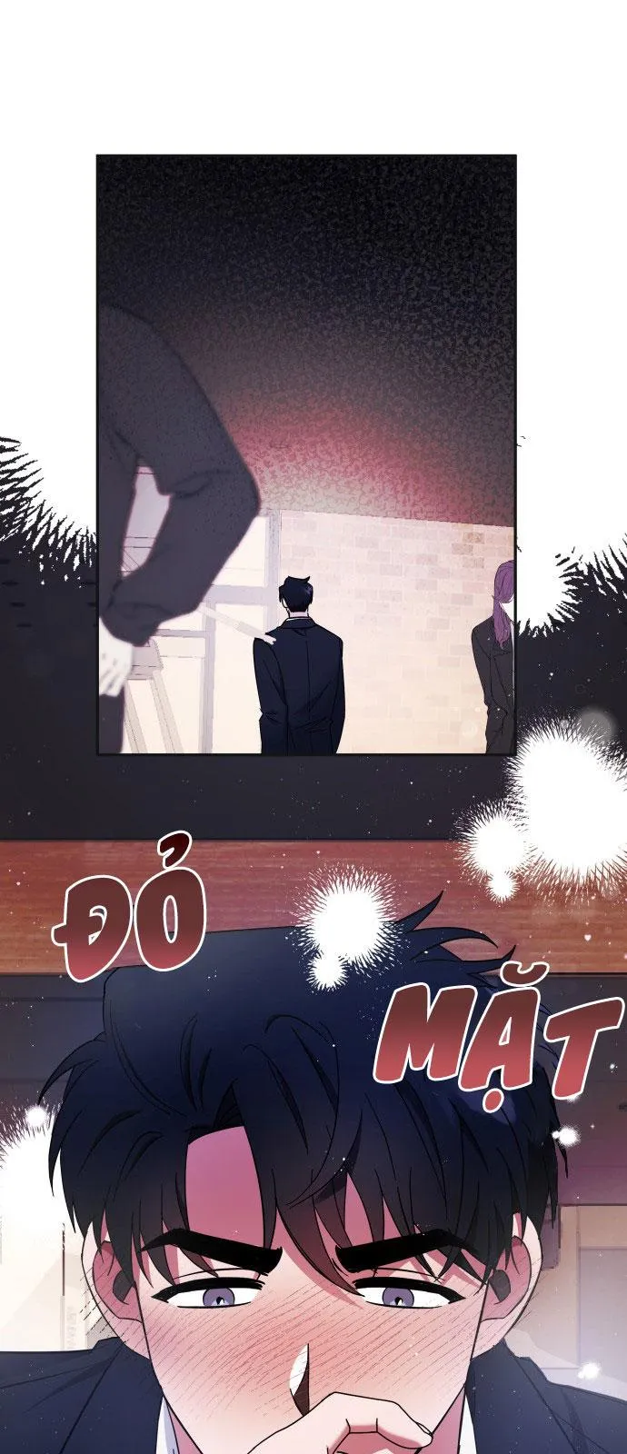 Thuần Hóa Tôi Đi, Thư Kí Cha Chapter 8 Trang 25