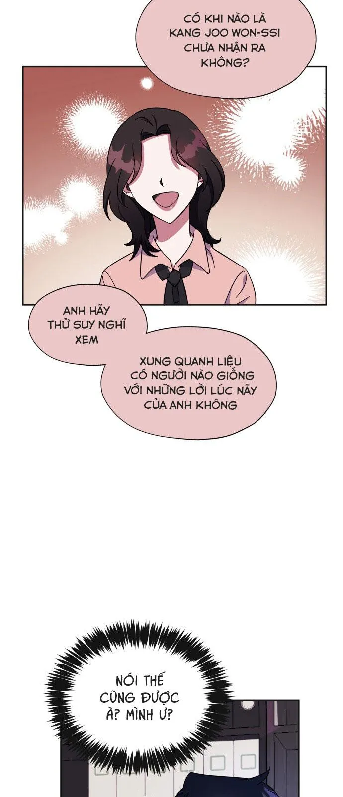 Thuần Hóa Tôi Đi, Thư Kí Cha Chapter 8 Trang 28