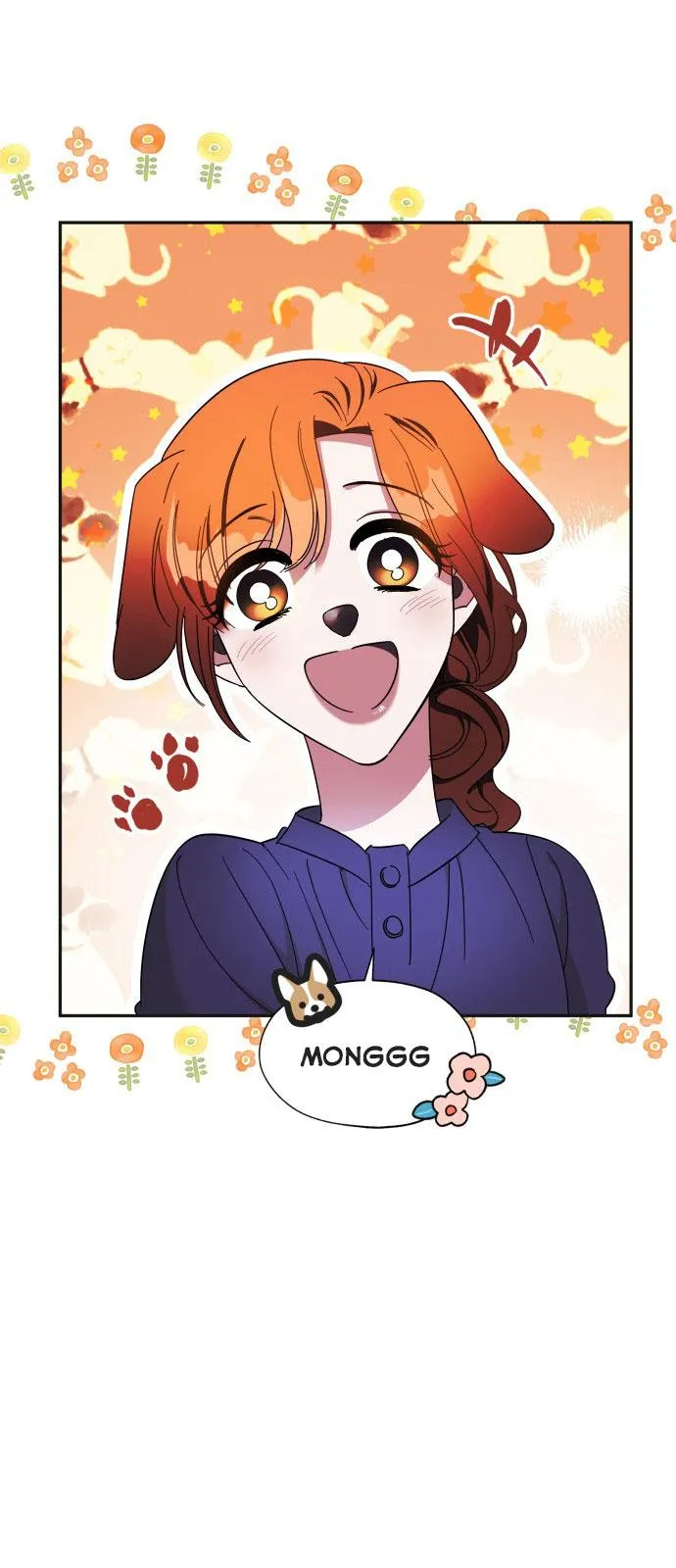 Thuần Hóa Tôi Đi, Thư Kí Cha Chapter 8 Trang 30