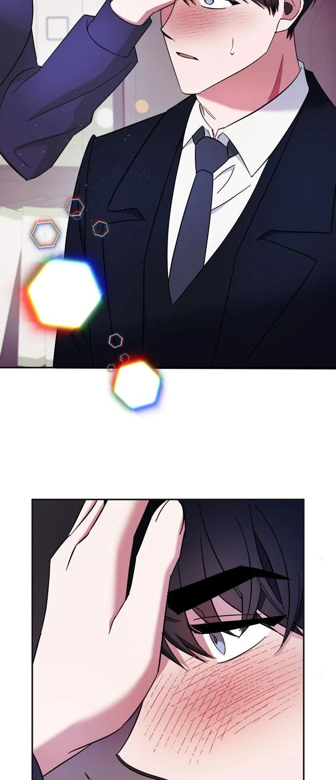 Thuần Hóa Tôi Đi, Thư Kí Cha Chapter 8 Trang 36