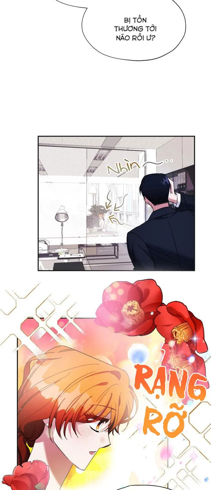 Thuần Hóa Tôi Đi, Thư Kí Cha Chapter 8 Trang 43