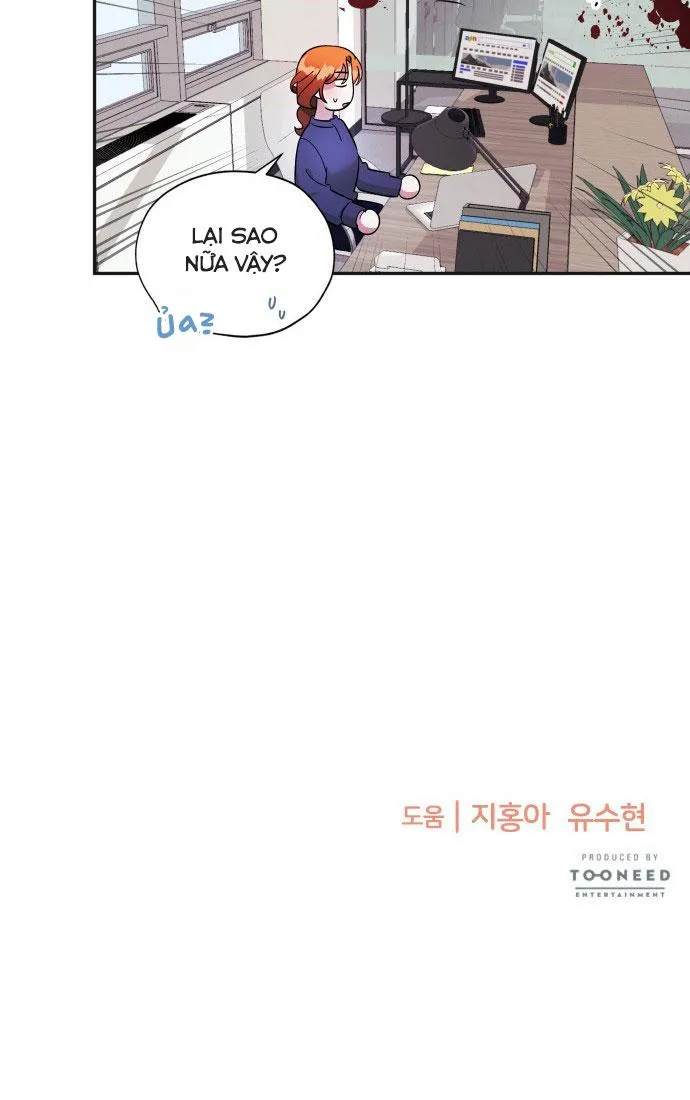 Thuần Hóa Tôi Đi, Thư Kí Cha Chapter 8 Trang 45