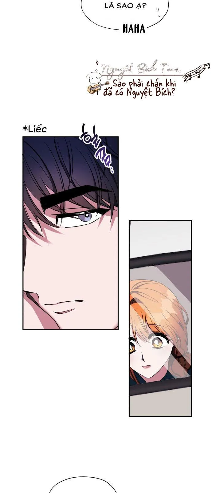 Thuần Hóa Tôi Đi, Thư Kí Cha Chapter 9 Trang 4