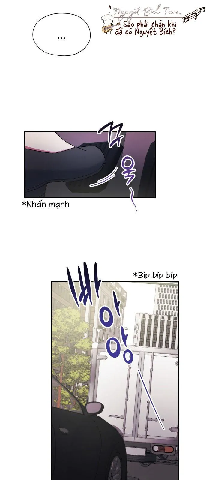 Thuần Hóa Tôi Đi, Thư Kí Cha Chapter 9 Trang 12