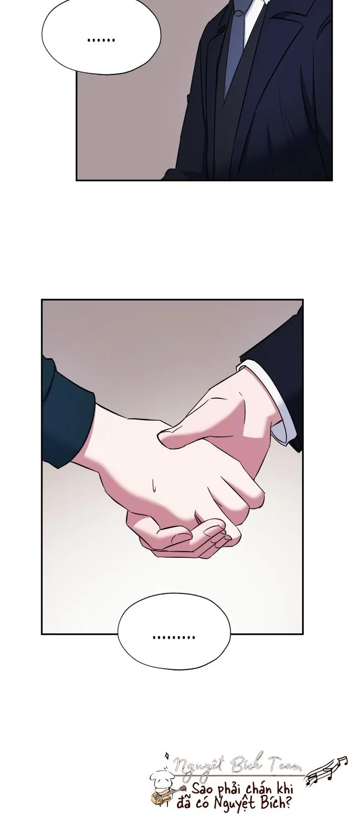 Thuần Hóa Tôi Đi, Thư Kí Cha Chapter 9 Trang 24