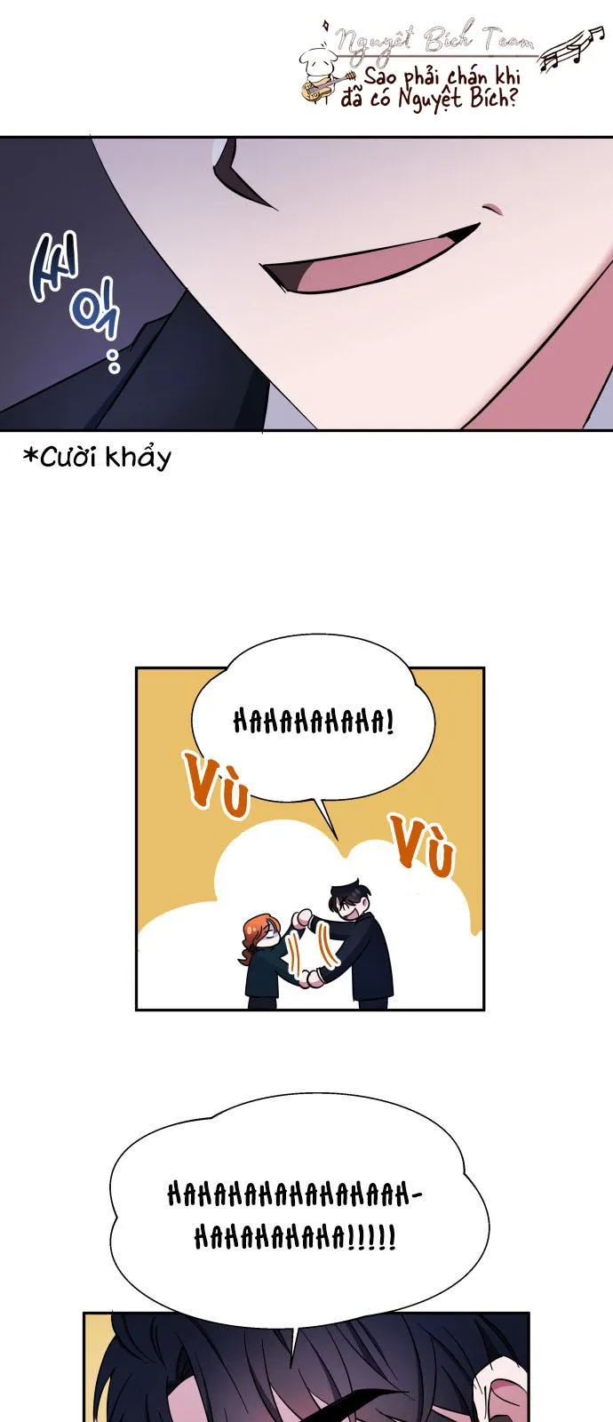 Thuần Hóa Tôi Đi, Thư Kí Cha Chapter 9 Trang 25