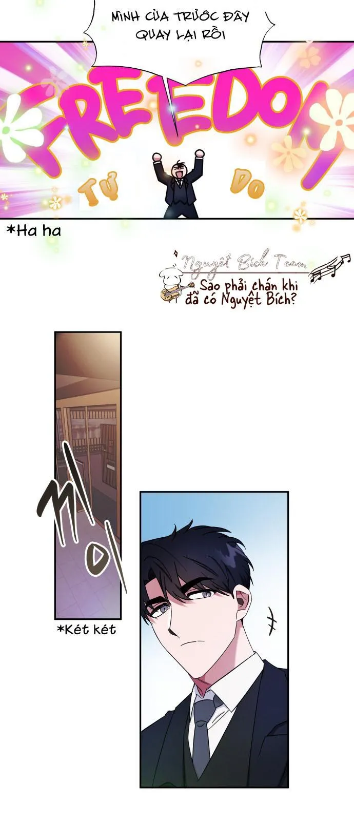 Thuần Hóa Tôi Đi, Thư Kí Cha Chapter 9 Trang 29