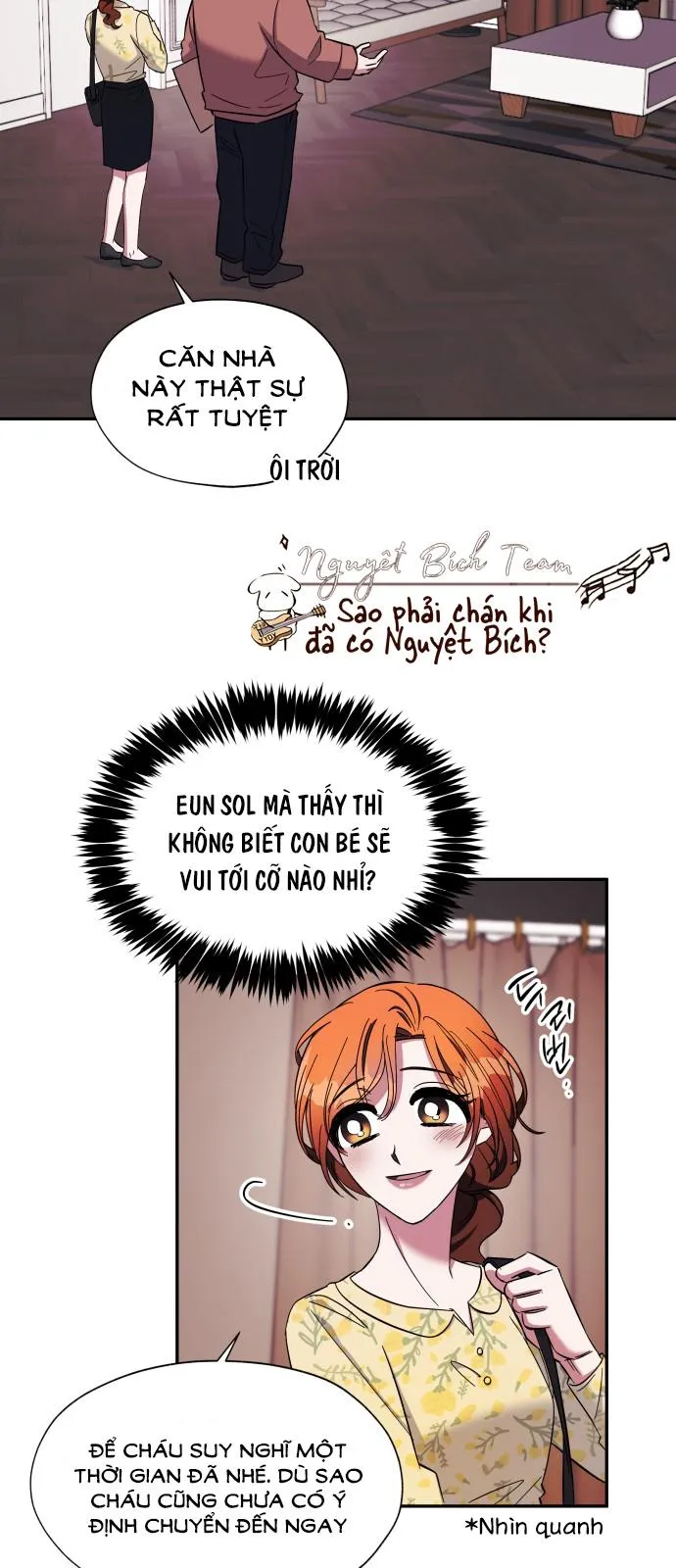 Thuần Hóa Tôi Đi, Thư Kí Cha Chapter 10 Trang 3