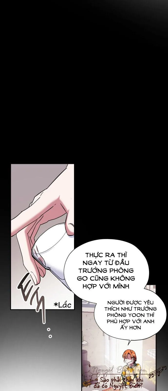 Thuần Hóa Tôi Đi, Thư Kí Cha Chapter 11 Trang 27