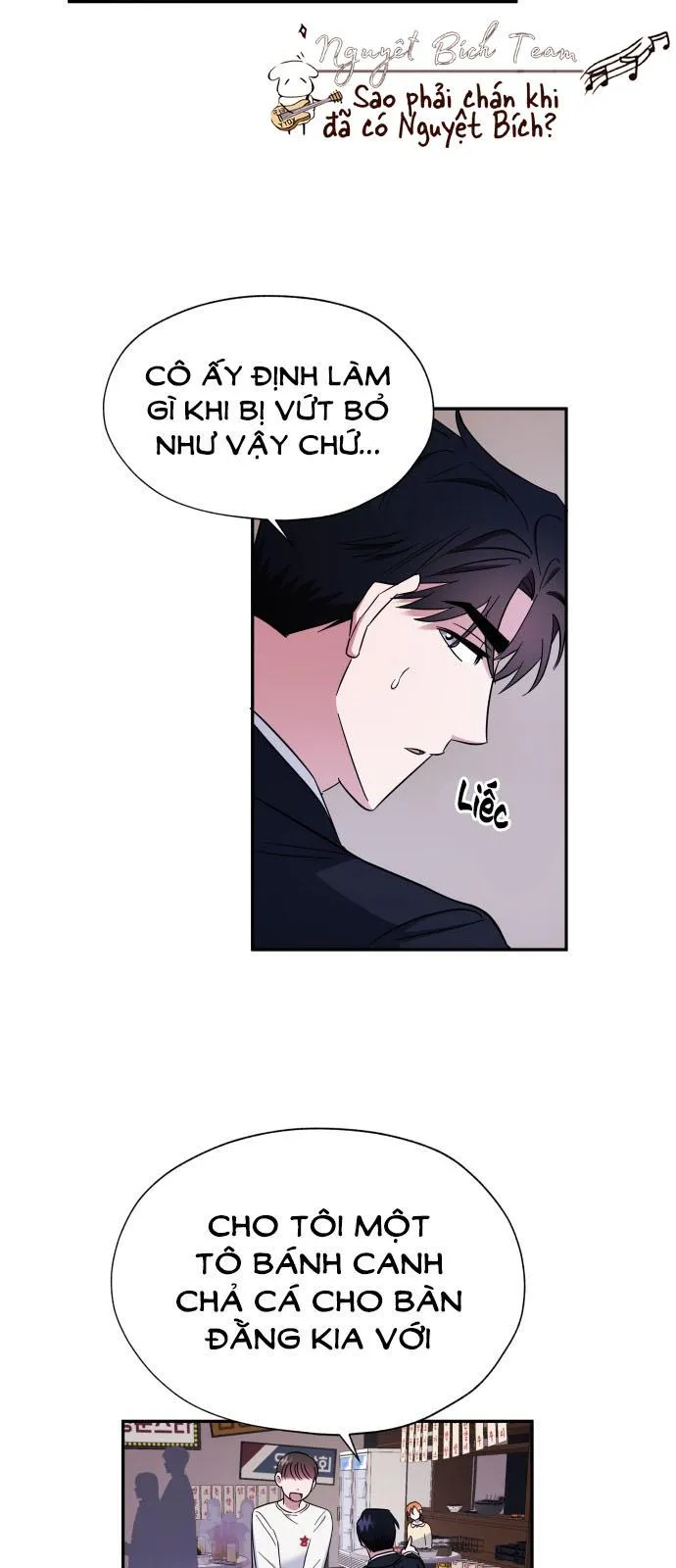 Thuần Hóa Tôi Đi, Thư Kí Cha Chapter 11 Trang 30