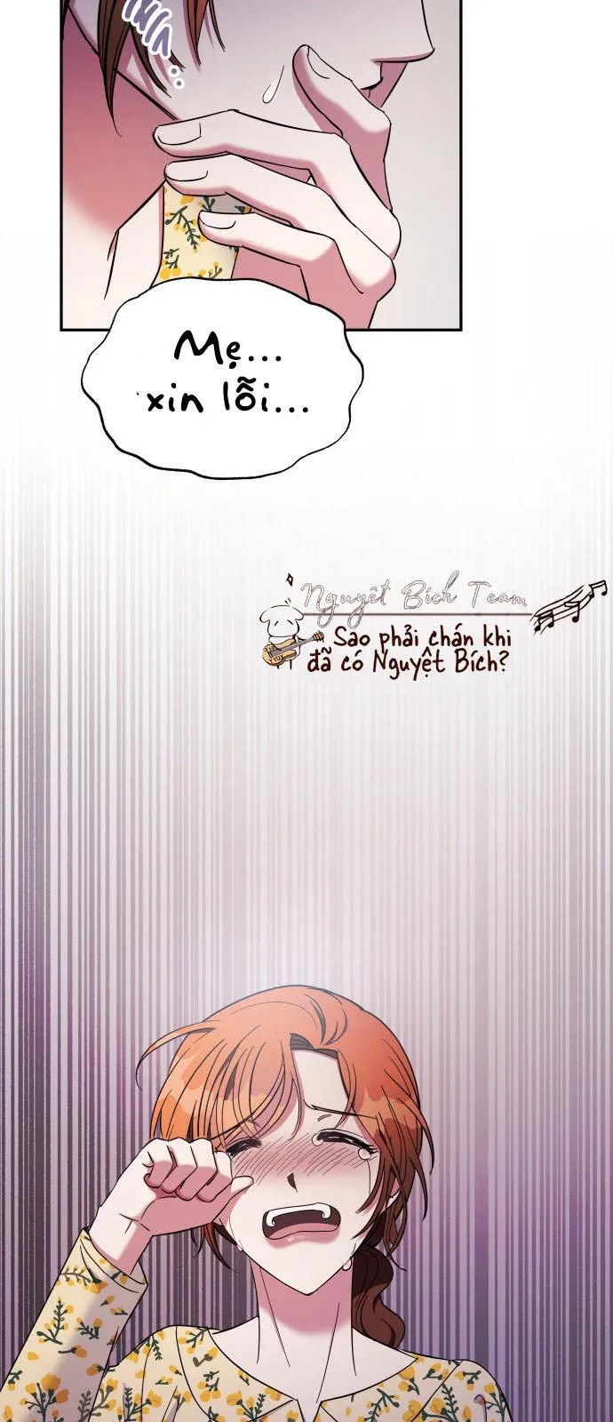 Thuần Hóa Tôi Đi, Thư Kí Cha Chapter 11 Trang 41