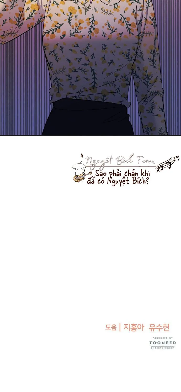 Thuần Hóa Tôi Đi, Thư Kí Cha Chapter 11 Trang 42