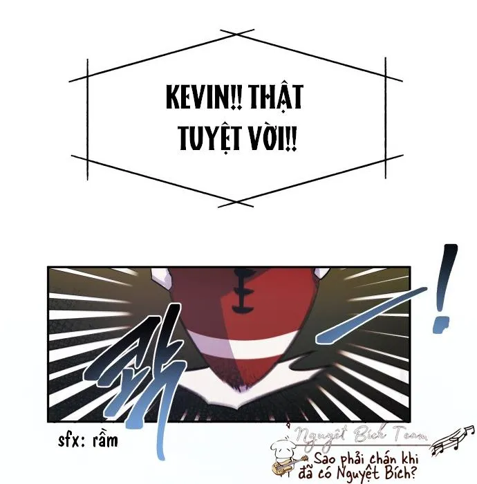 Thuần Hóa Tôi Đi, Thư Kí Cha Chapter 1 Trang 4