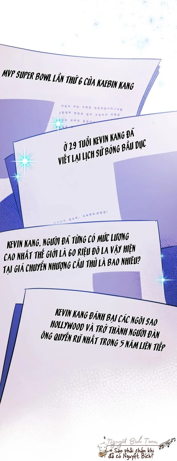 Thuần Hóa Tôi Đi, Thư Kí Cha Chapter 1 Trang 6