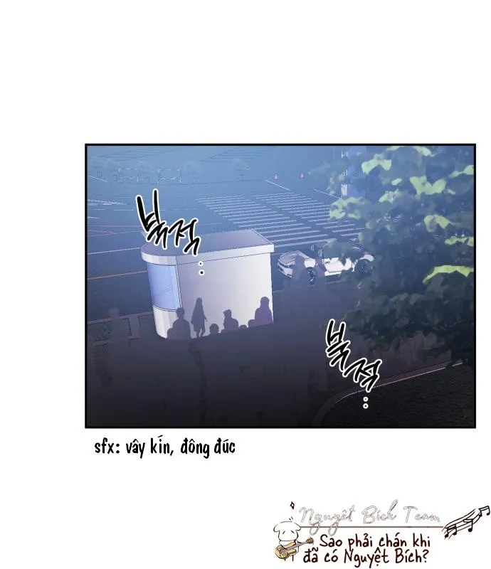 Thuần Hóa Tôi Đi, Thư Kí Cha Chapter 1 Trang 7