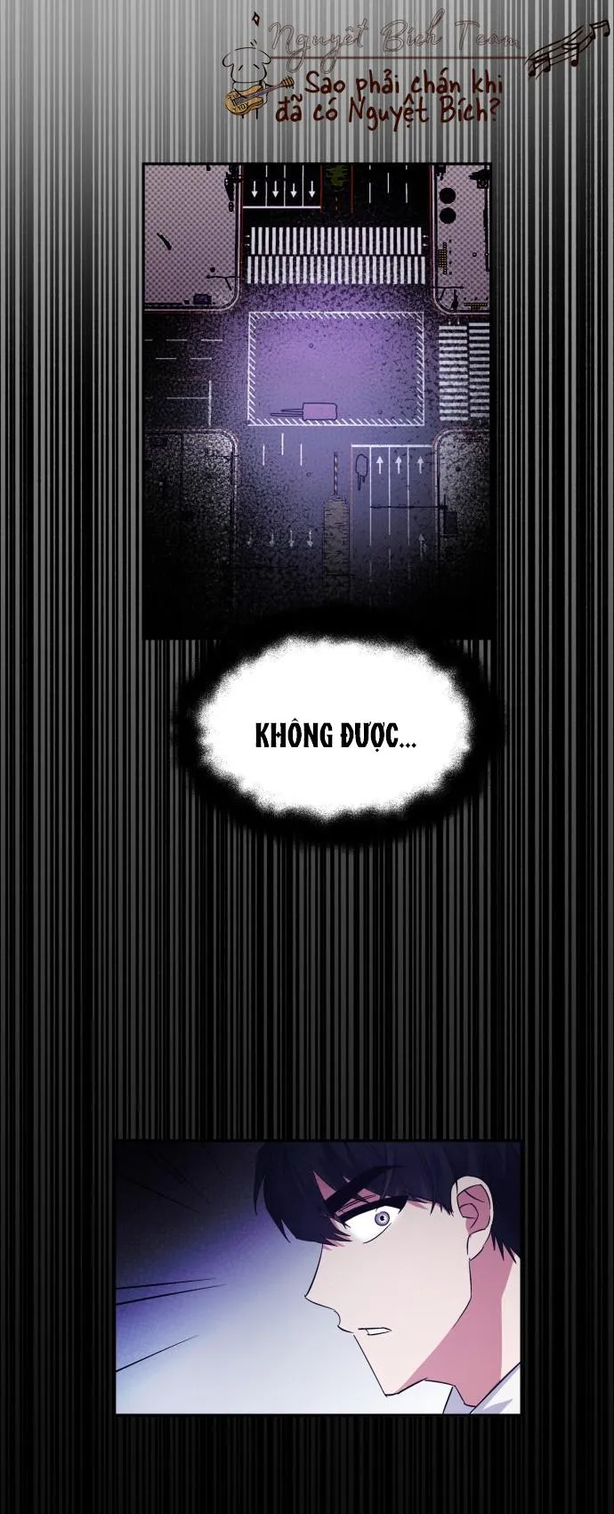 Thuần Hóa Tôi Đi, Thư Kí Cha Chapter 1 Trang 11