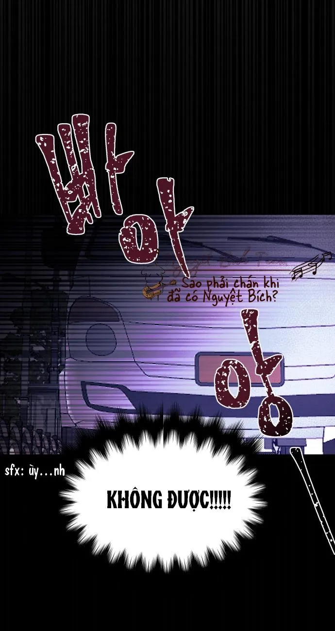 Thuần Hóa Tôi Đi, Thư Kí Cha Chapter 1 Trang 12