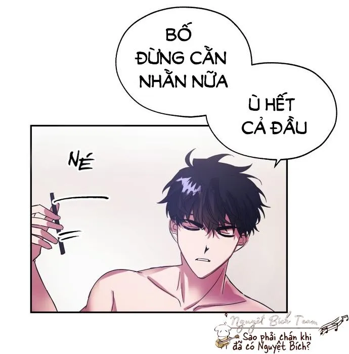 Thuần Hóa Tôi Đi, Thư Kí Cha Chapter 1 Trang 18