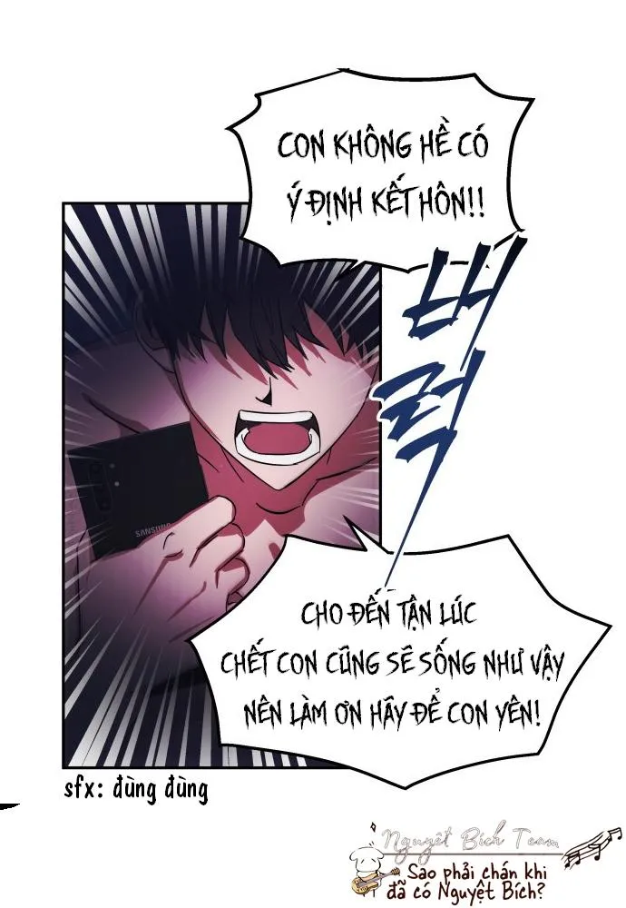 Thuần Hóa Tôi Đi, Thư Kí Cha Chapter 1 Trang 23