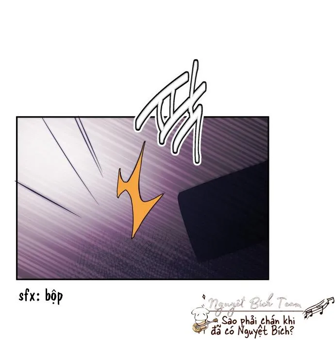 Thuần Hóa Tôi Đi, Thư Kí Cha Chapter 1 Trang 24