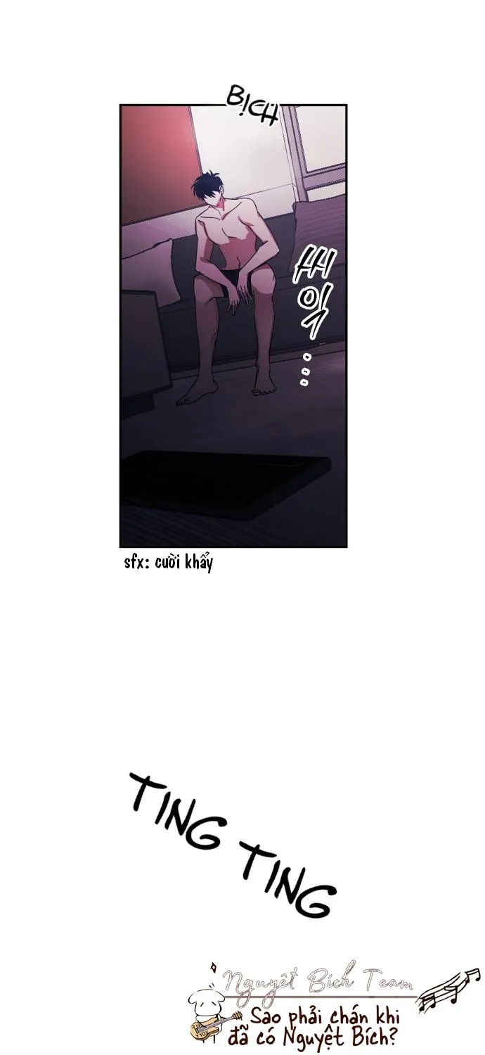 Thuần Hóa Tôi Đi, Thư Kí Cha Chapter 1 Trang 25