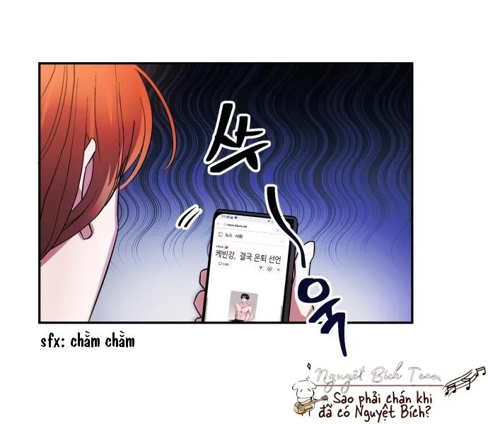 Thuần Hóa Tôi Đi, Thư Kí Cha Chapter 1 Trang 34