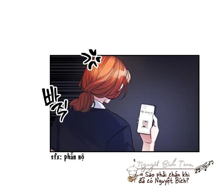 Thuần Hóa Tôi Đi, Thư Kí Cha Chapter 1 Trang 35