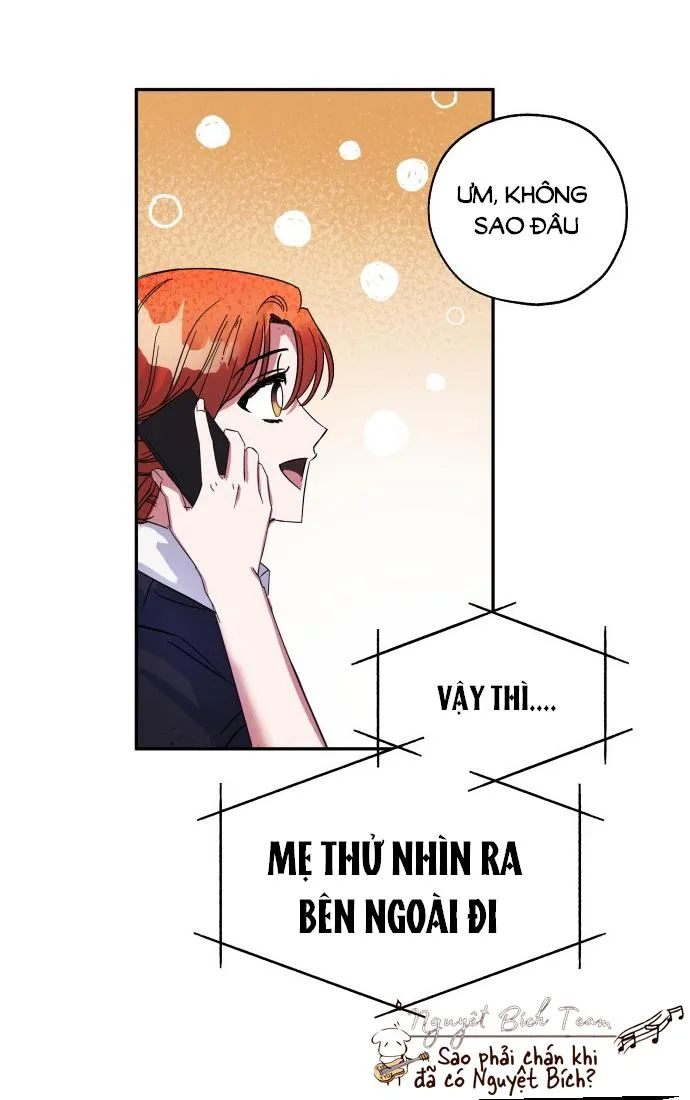 Thuần Hóa Tôi Đi, Thư Kí Cha Chapter 1 Trang 40