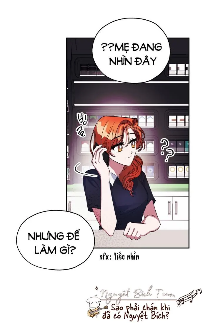 Thuần Hóa Tôi Đi, Thư Kí Cha Chapter 1 Trang 41