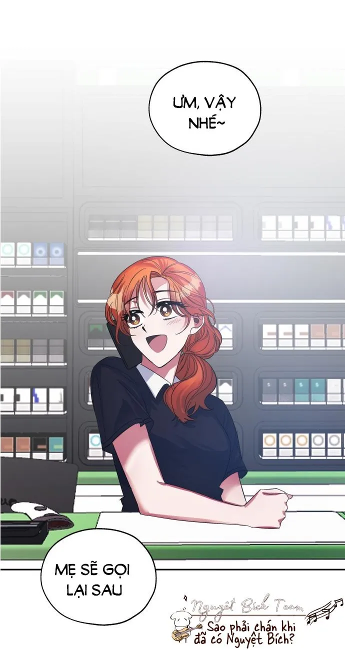 Thuần Hóa Tôi Đi, Thư Kí Cha Chapter 1 Trang 46