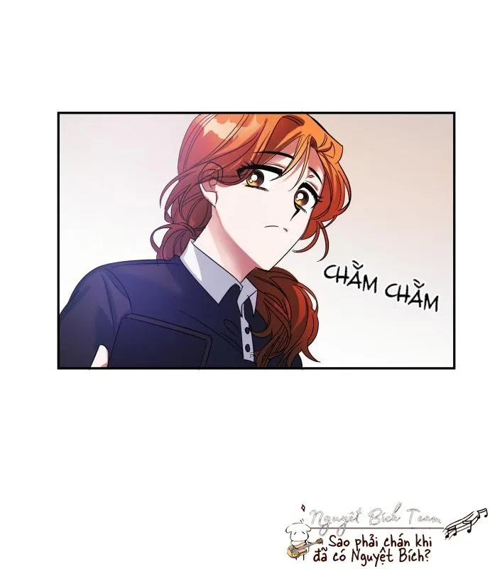 Thuần Hóa Tôi Đi, Thư Kí Cha Chapter 1 Trang 49