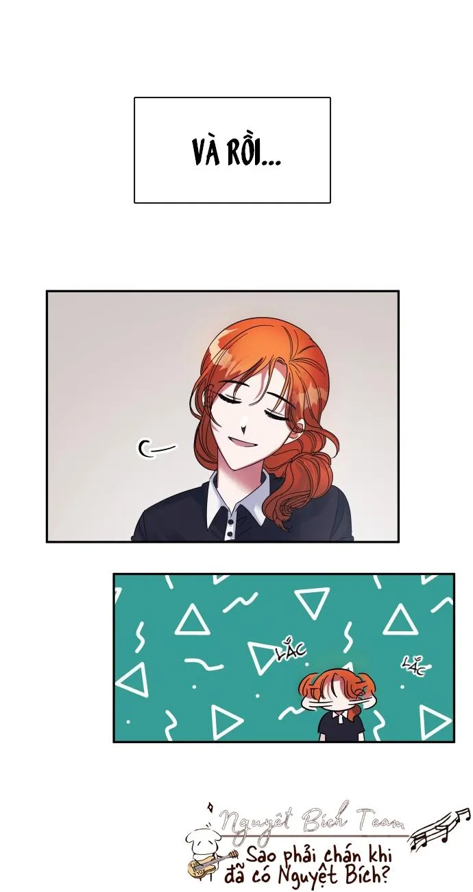 Thuần Hóa Tôi Đi, Thư Kí Cha Chapter 1 Trang 50