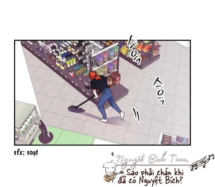 Thuần Hóa Tôi Đi, Thư Kí Cha Chapter 1 Trang 52